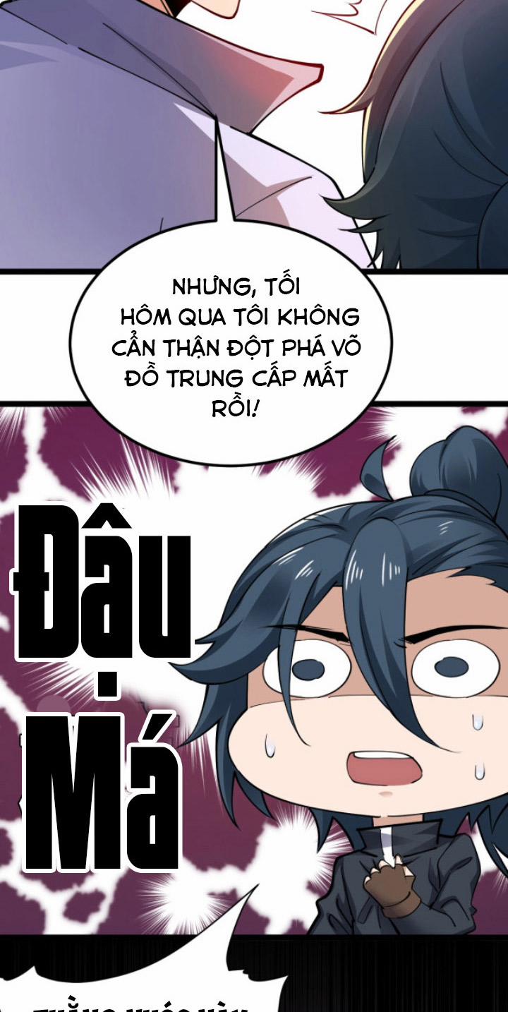 Toàn Thuộc Tính Võ Đạo 3 trang 76