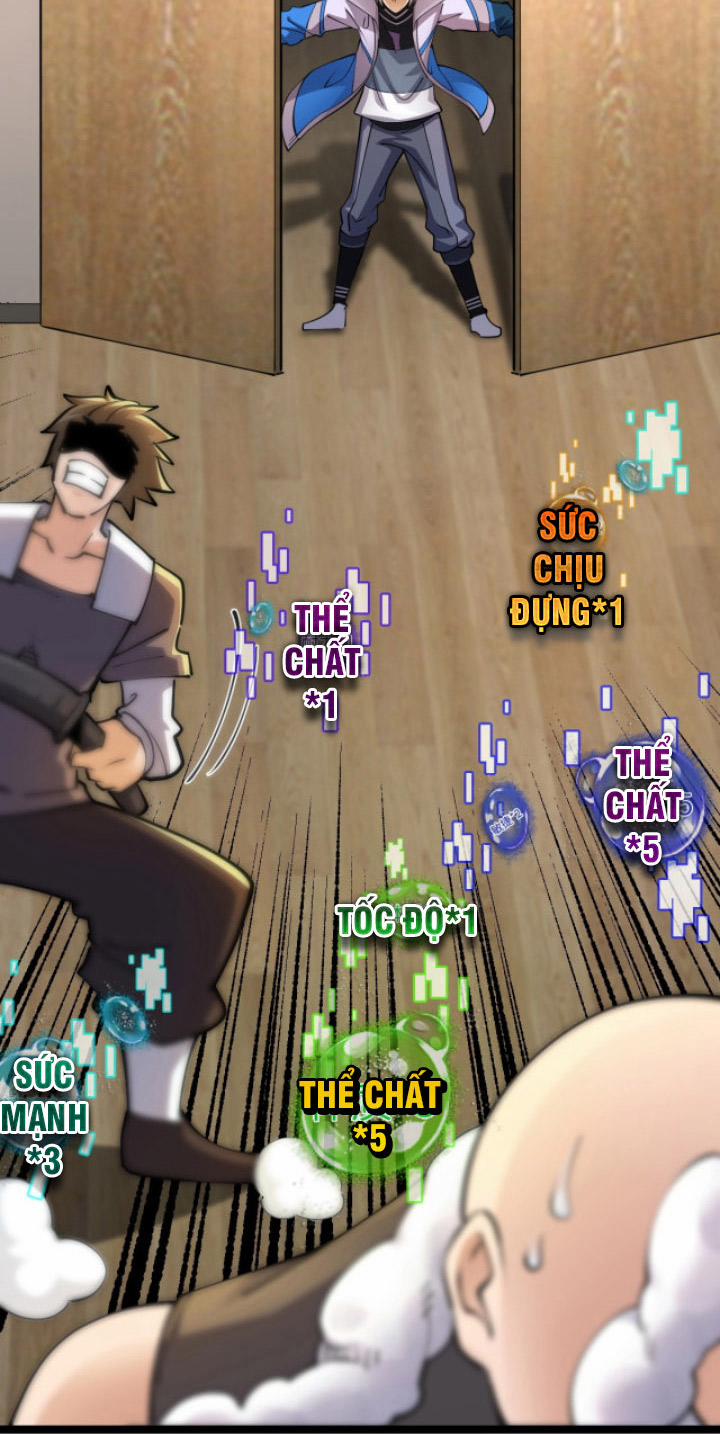 Toàn Thuộc Tính Võ Đạo 3 trang 80