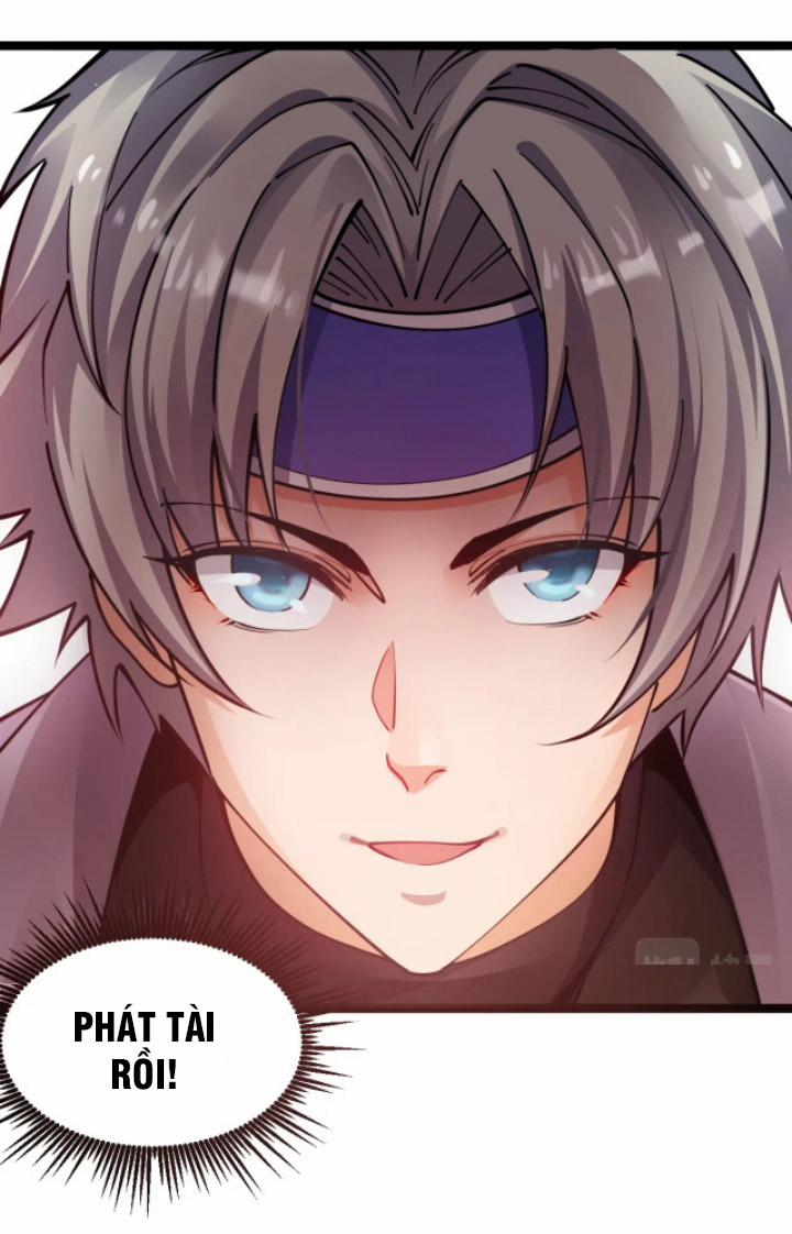 Toàn Thuộc Tính Võ Đạo 3 trang 81