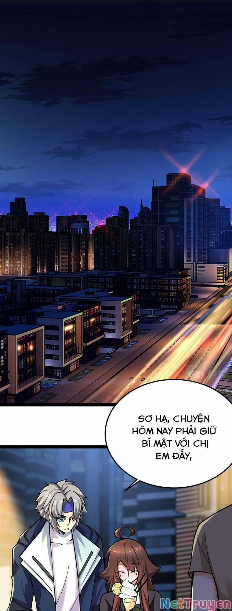 Toàn Thuộc Tính Võ Đạo 30 trang 1