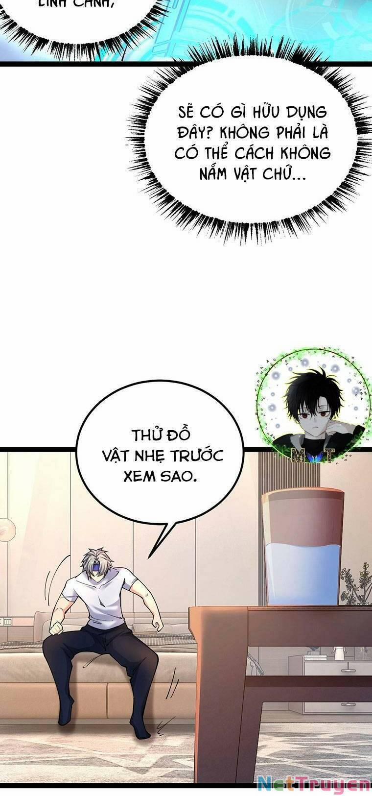 Toàn Thuộc Tính Võ Đạo 30 trang 16