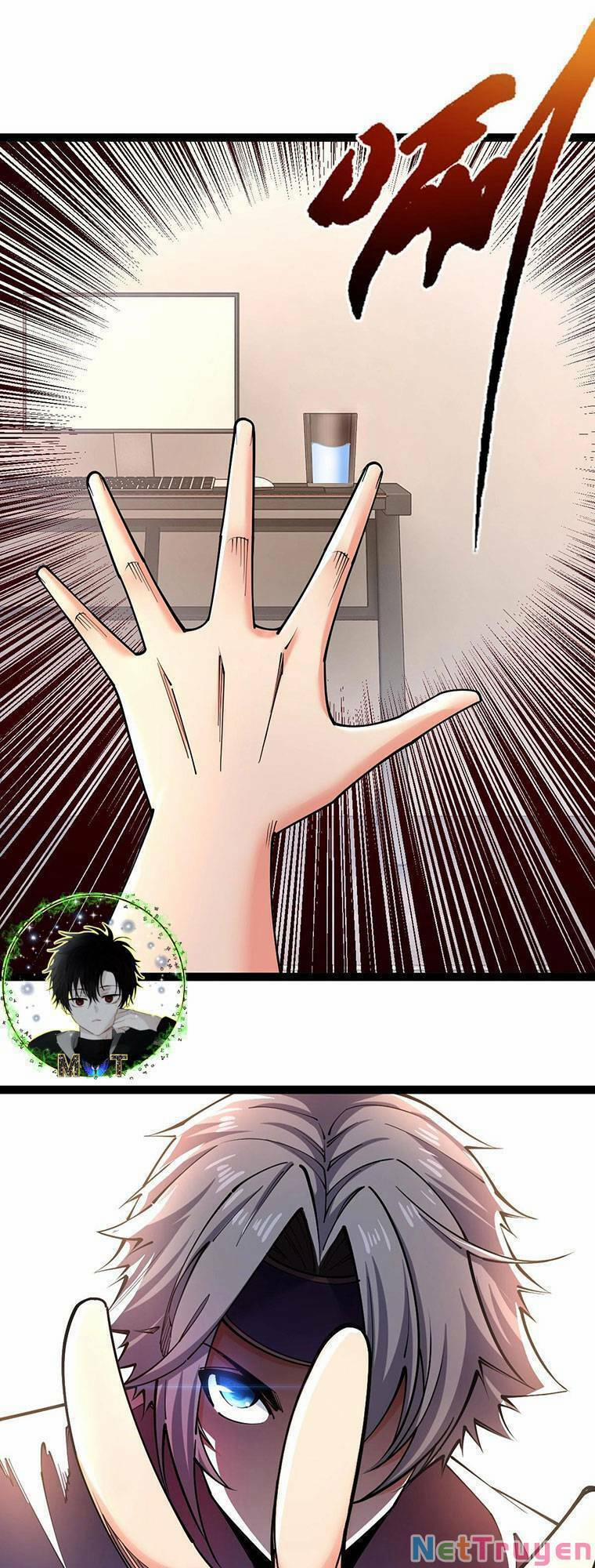 Toàn Thuộc Tính Võ Đạo 30 trang 17