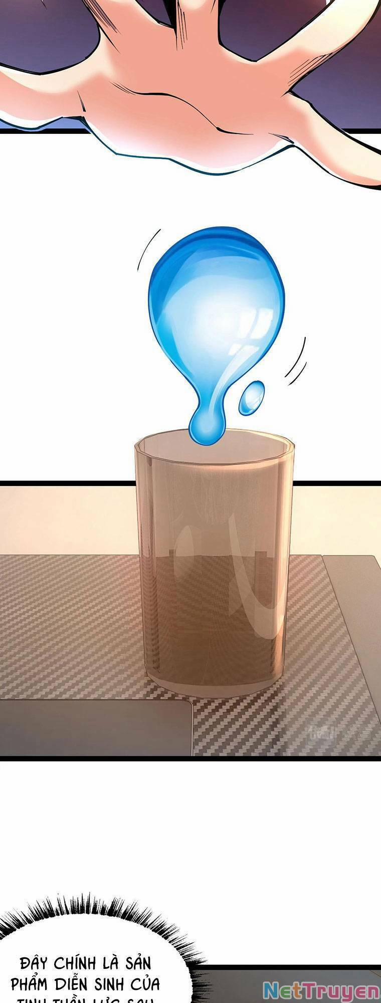 Toàn Thuộc Tính Võ Đạo 30 trang 18