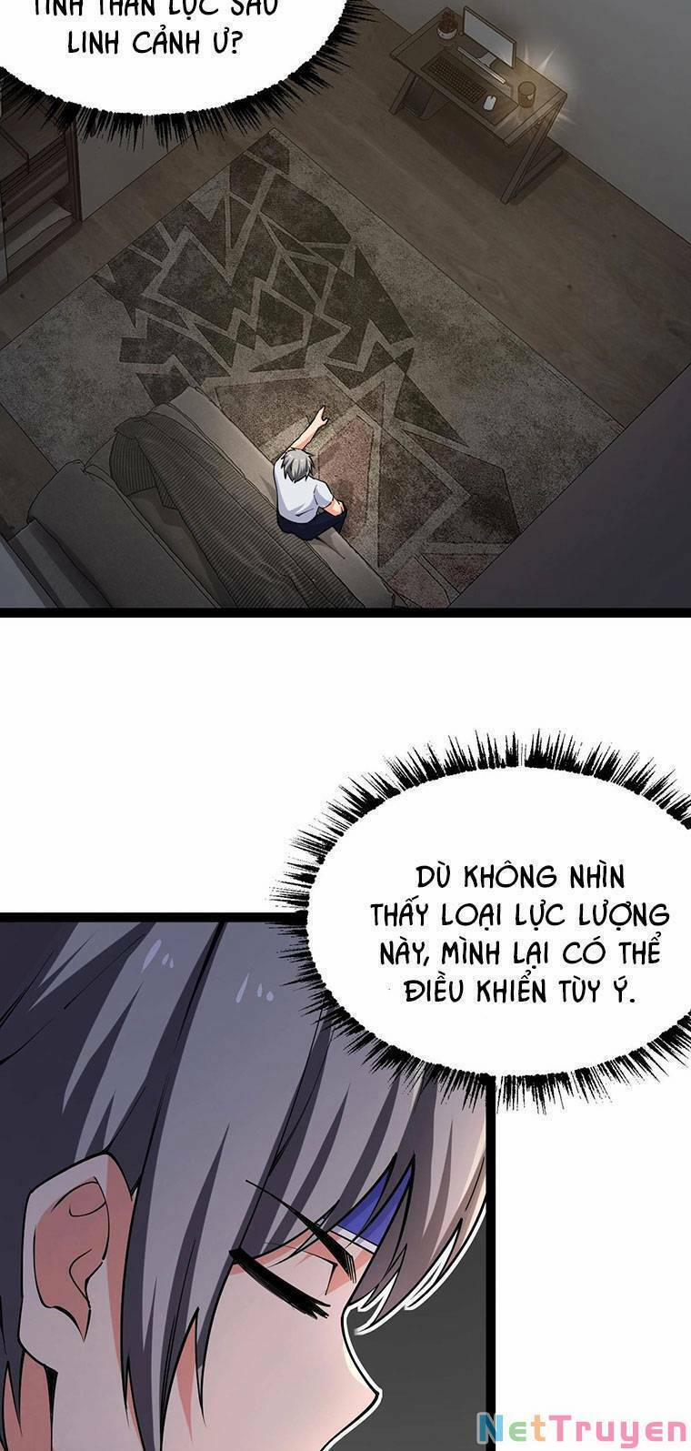 Toàn Thuộc Tính Võ Đạo 30 trang 19