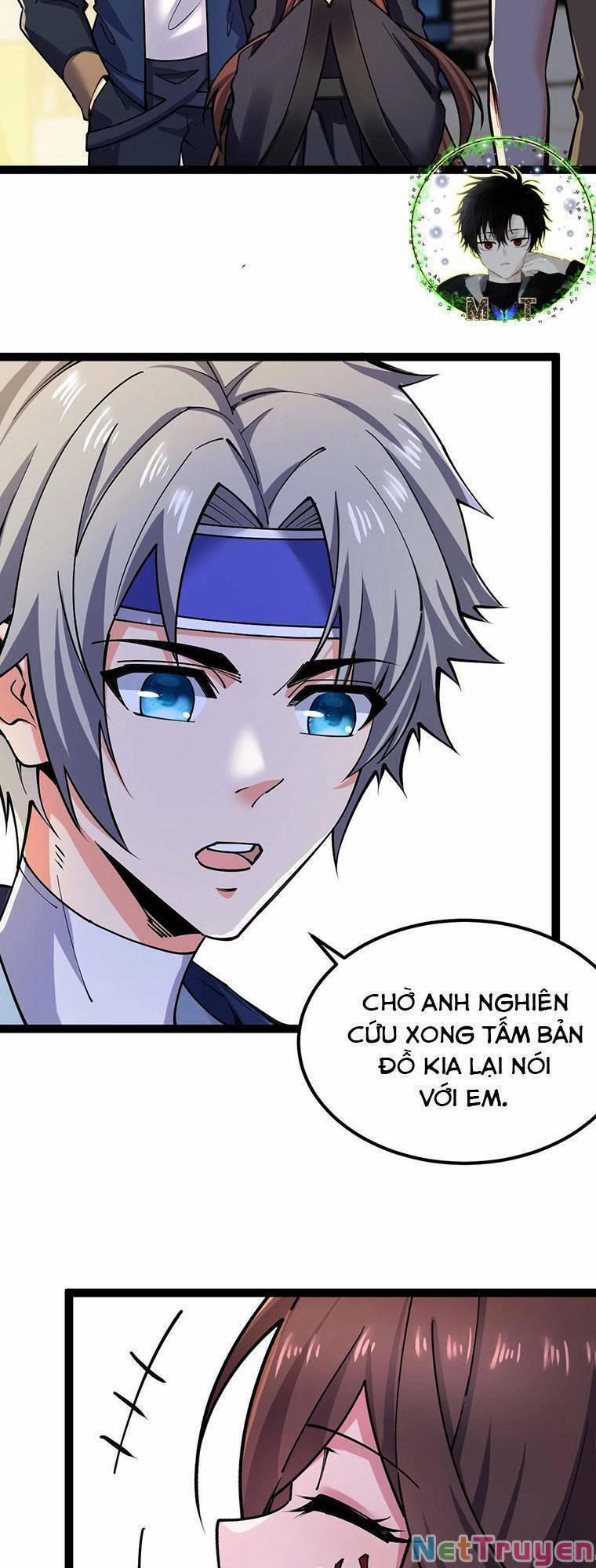 Toàn Thuộc Tính Võ Đạo 30 trang 2