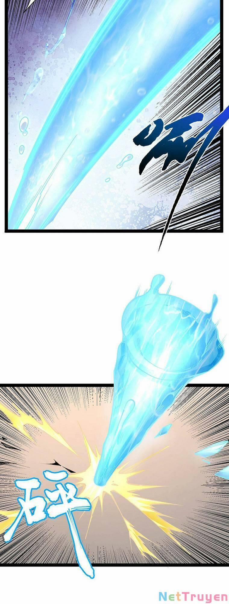 Toàn Thuộc Tính Võ Đạo 30 trang 22