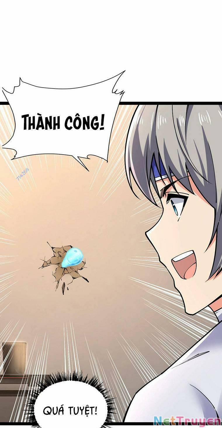 Toàn Thuộc Tính Võ Đạo 30 trang 23