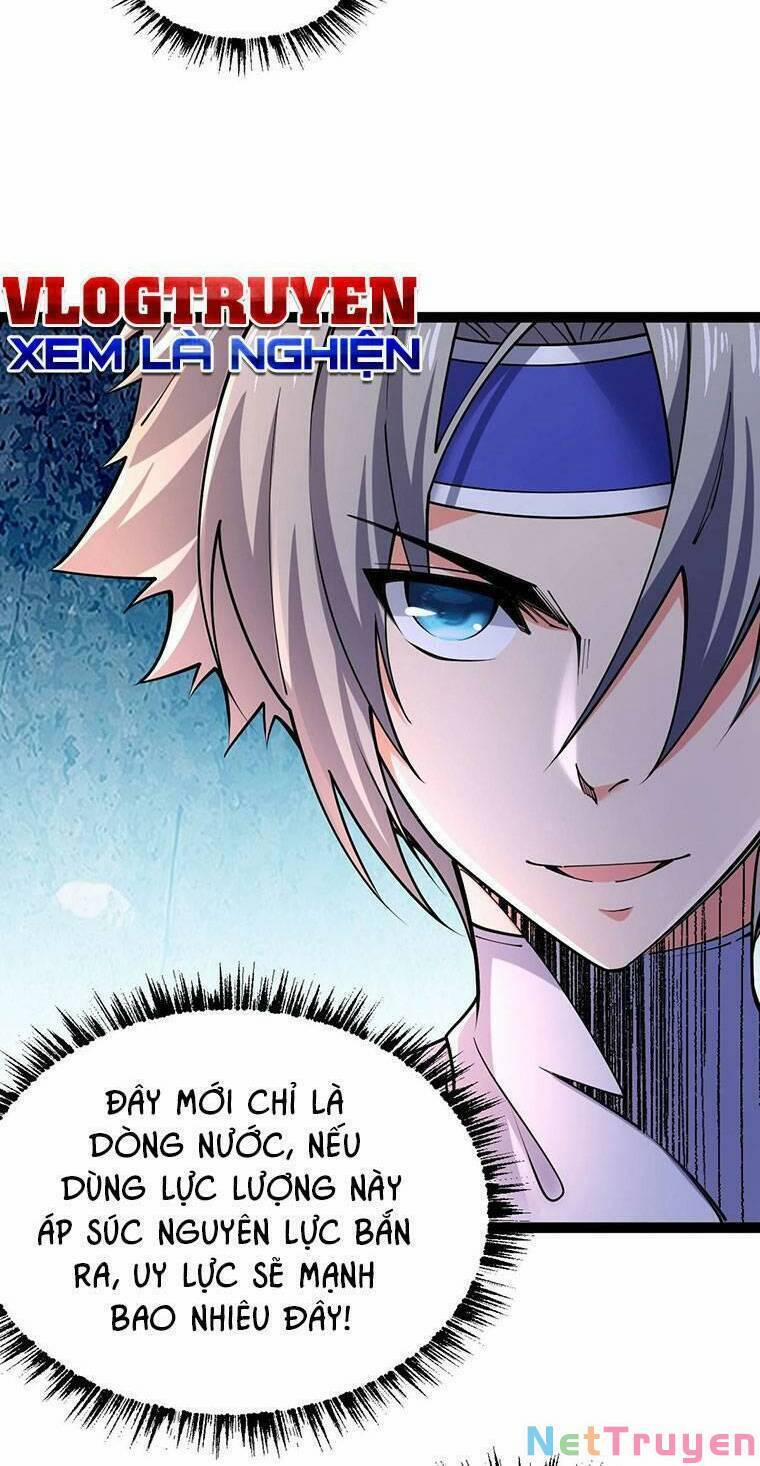 Toàn Thuộc Tính Võ Đạo 30 trang 24