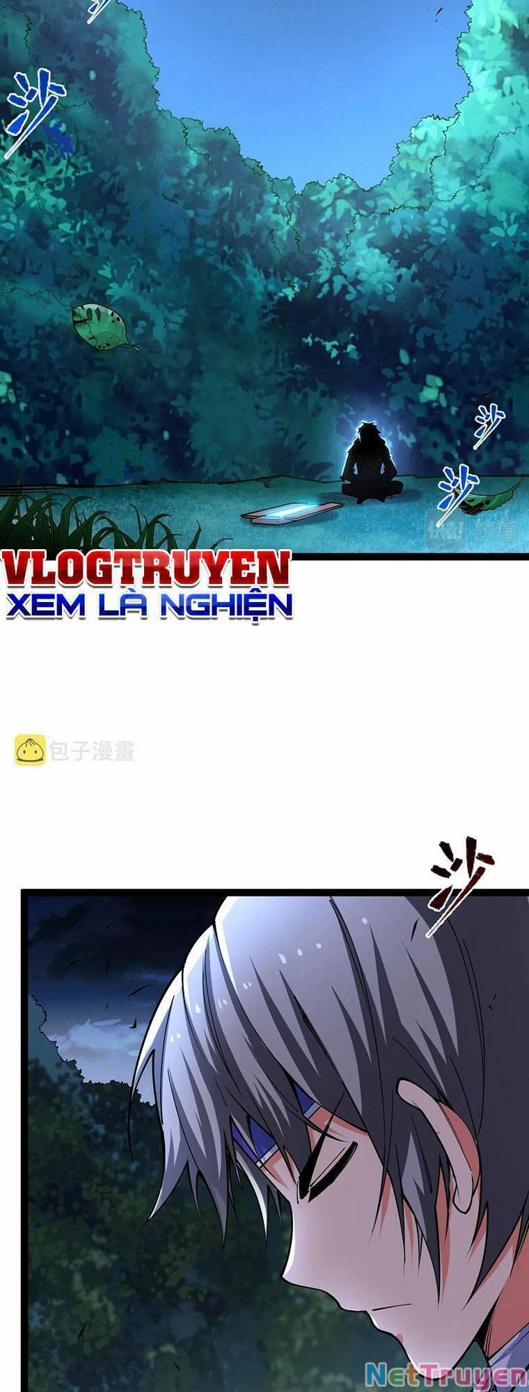 Toàn Thuộc Tính Võ Đạo 30 trang 26