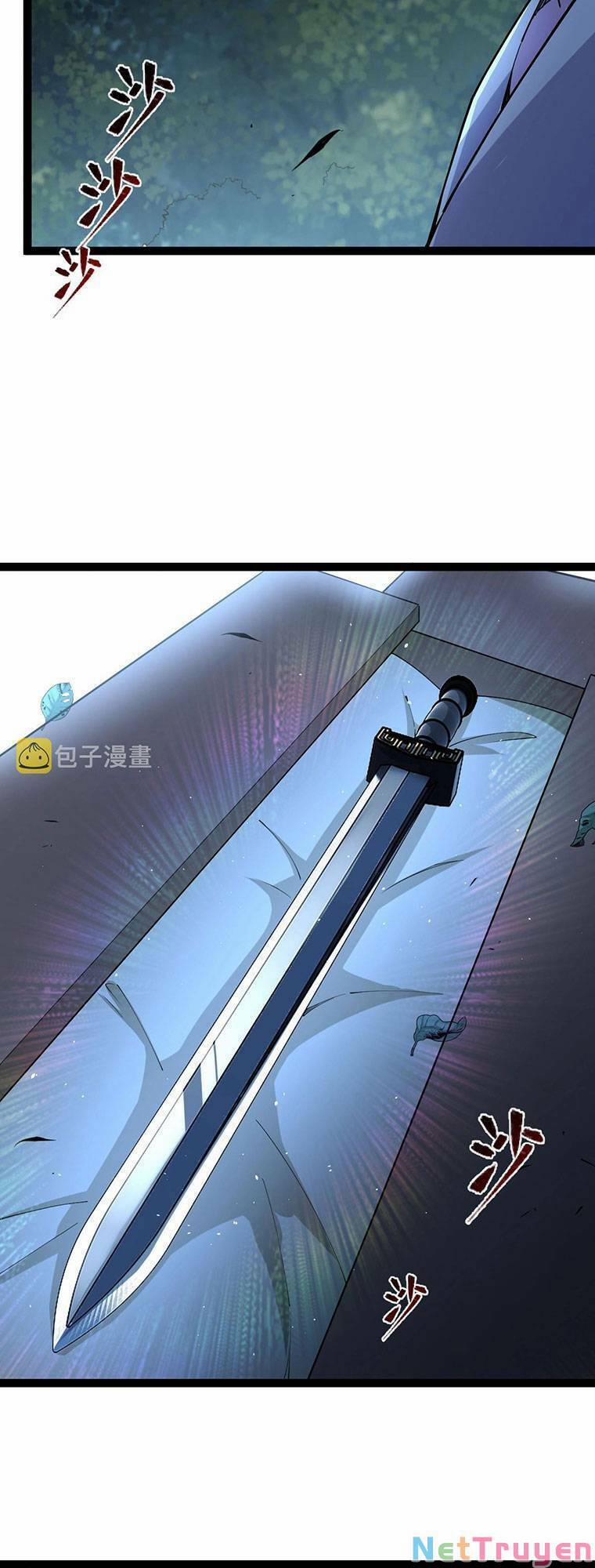 Toàn Thuộc Tính Võ Đạo 30 trang 27