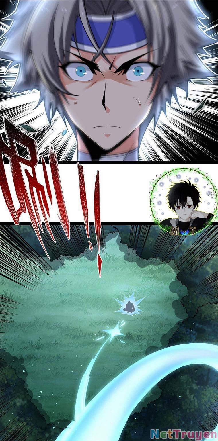 Toàn Thuộc Tính Võ Đạo 30 trang 28