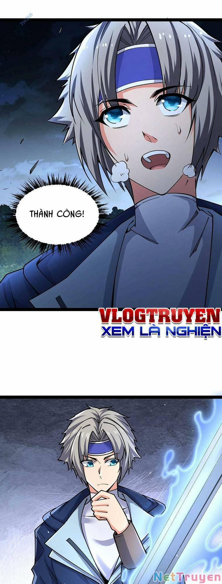 Toàn Thuộc Tính Võ Đạo 30 trang 30