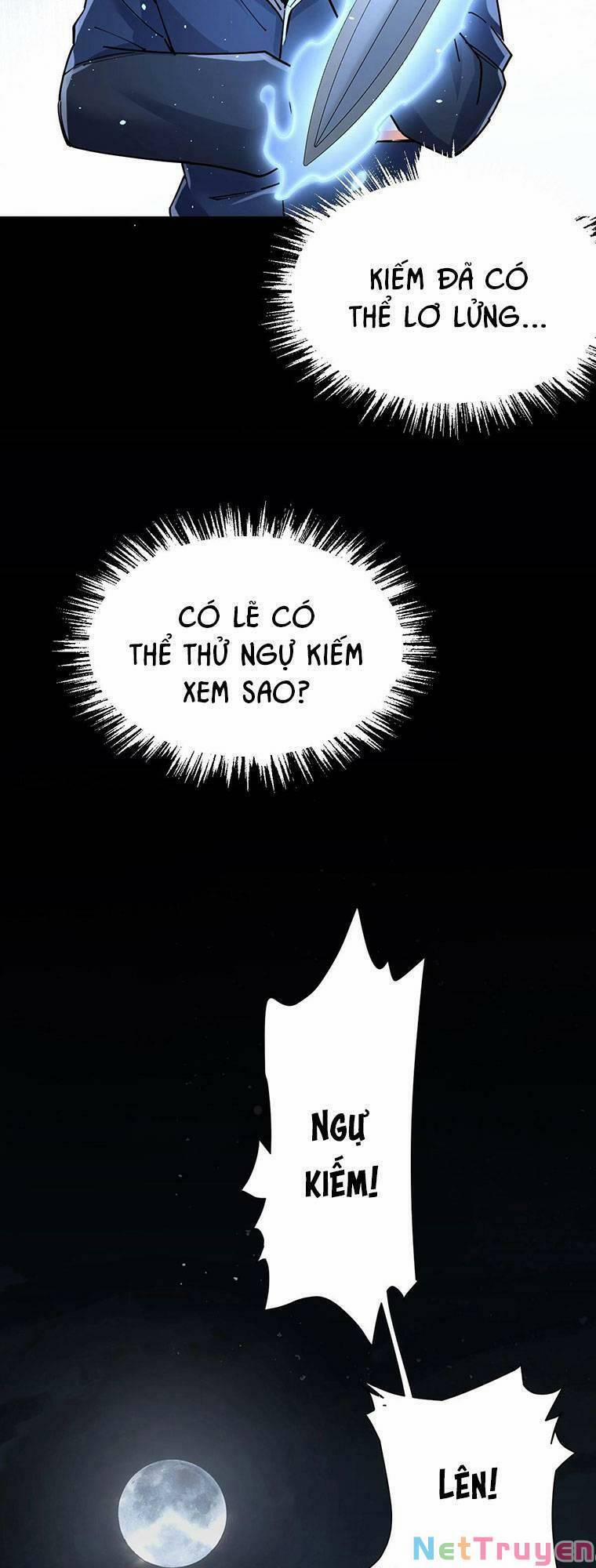 Toàn Thuộc Tính Võ Đạo 30 trang 31