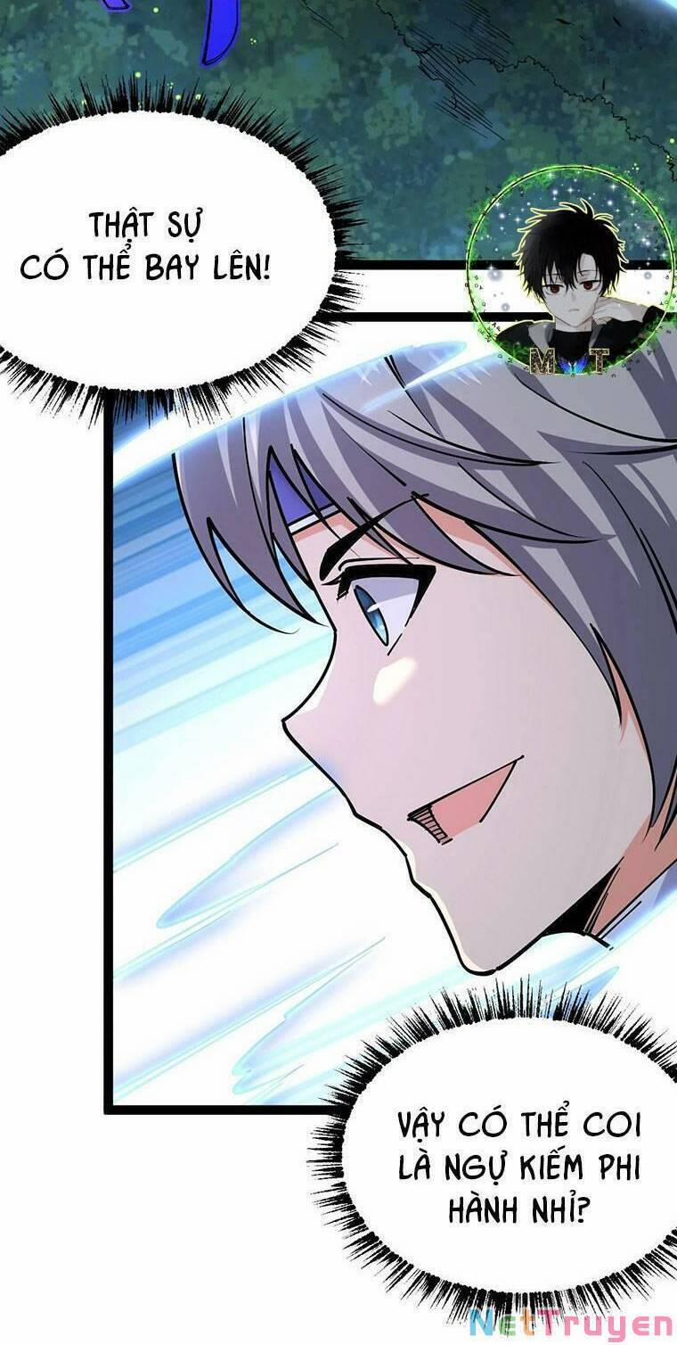 Toàn Thuộc Tính Võ Đạo 30 trang 33