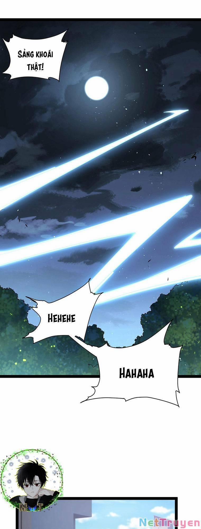 Toàn Thuộc Tính Võ Đạo 30 trang 34