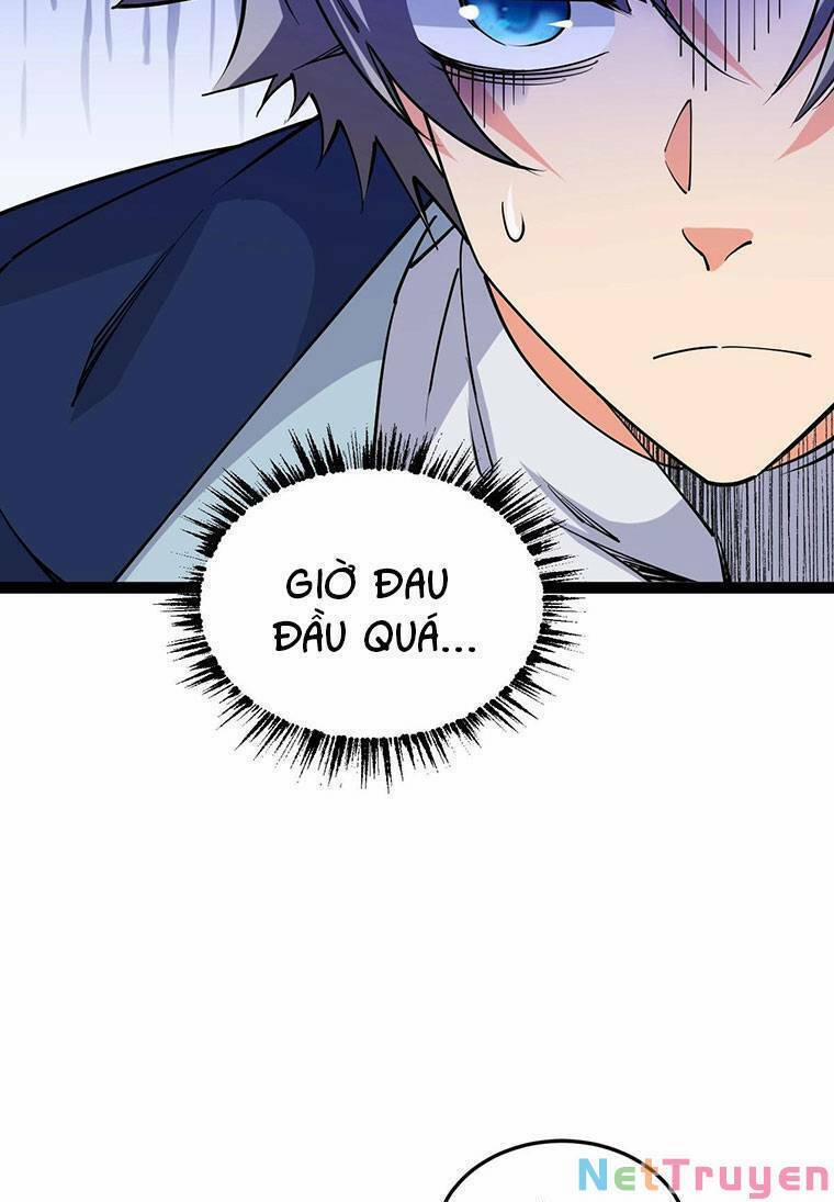 Toàn Thuộc Tính Võ Đạo 30 trang 36