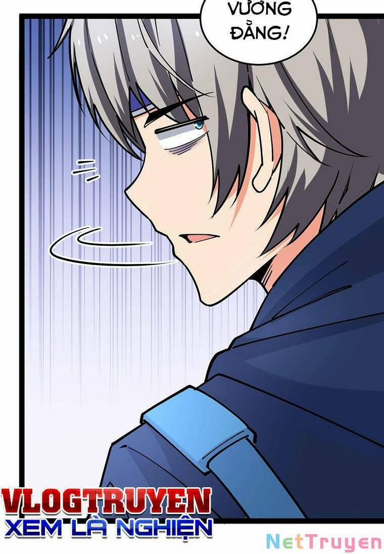 Toàn Thuộc Tính Võ Đạo 30 trang 37