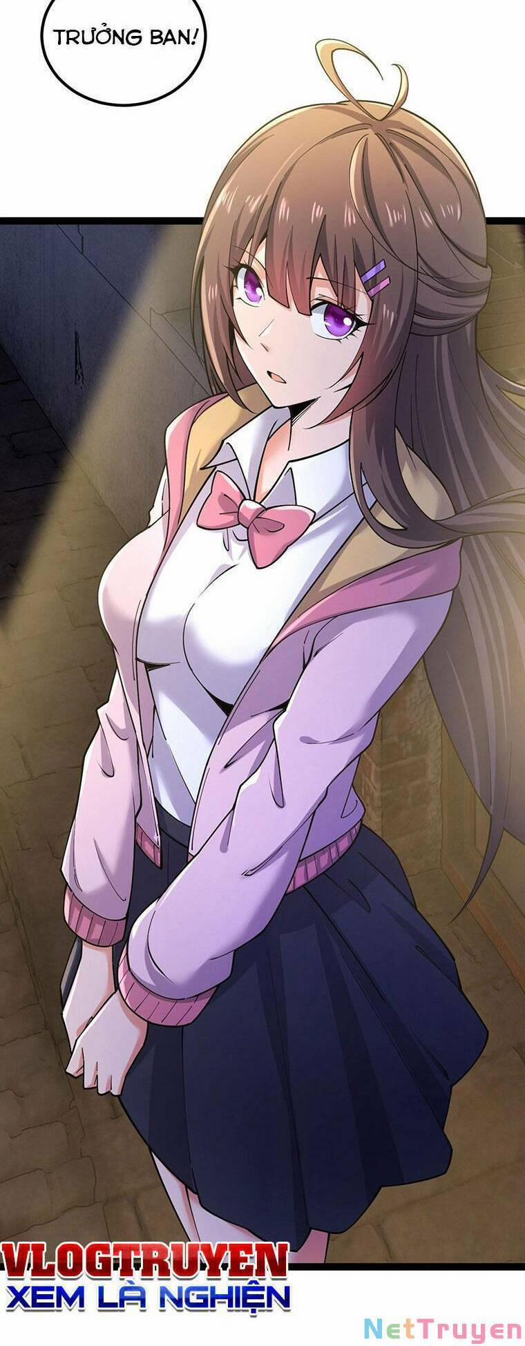 Toàn Thuộc Tính Võ Đạo 30 trang 4