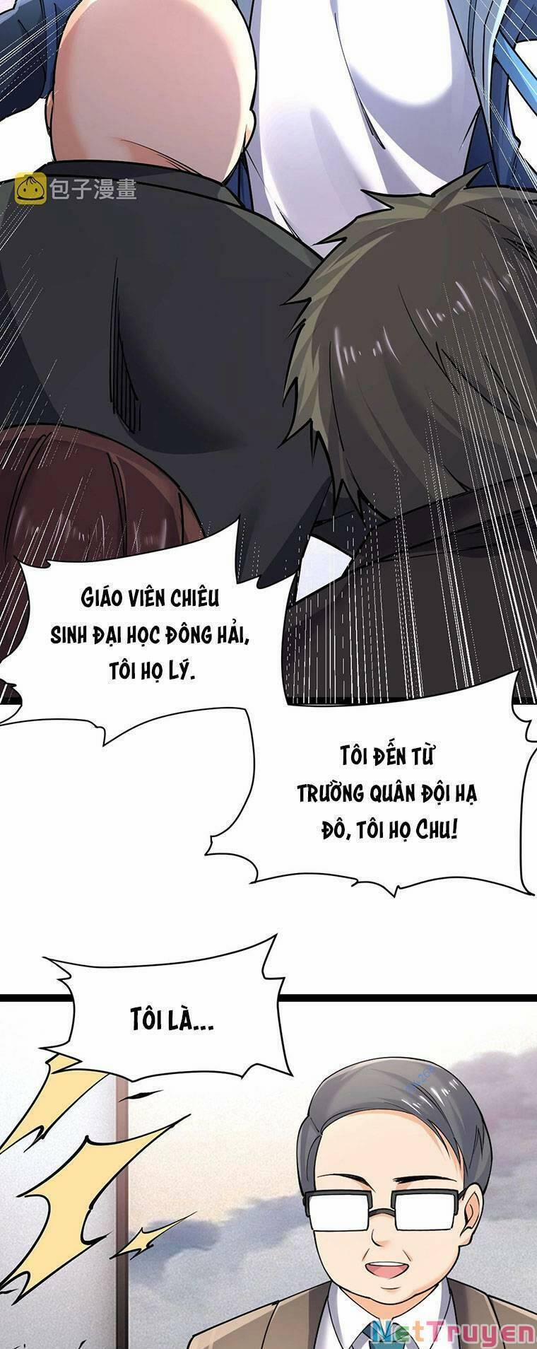 Toàn Thuộc Tính Võ Đạo 30 trang 41