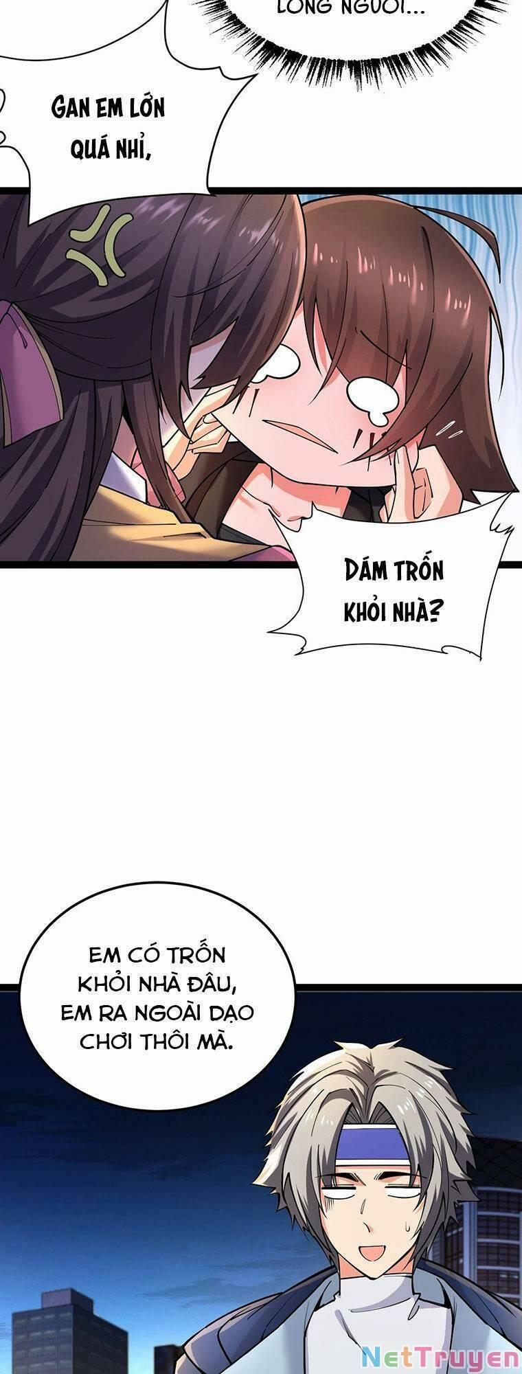 Toàn Thuộc Tính Võ Đạo 30 trang 6