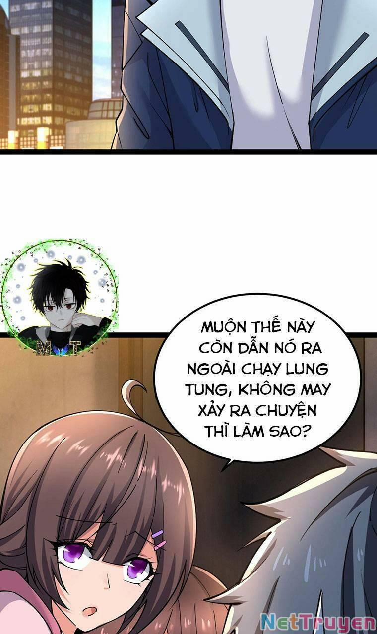 Toàn Thuộc Tính Võ Đạo 30 trang 7