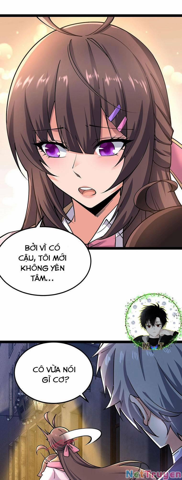 Toàn Thuộc Tính Võ Đạo 30 trang 9