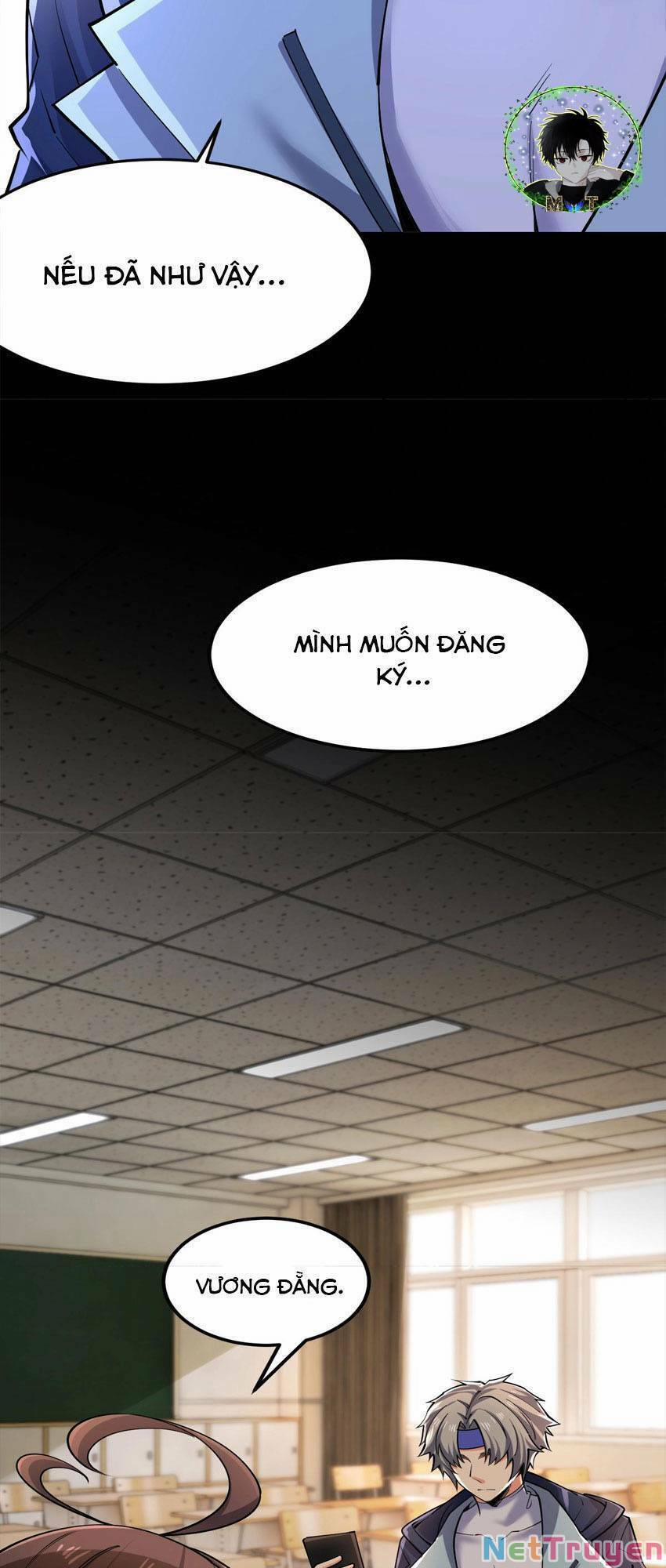 Toàn Thuộc Tính Võ Đạo 31 trang 13