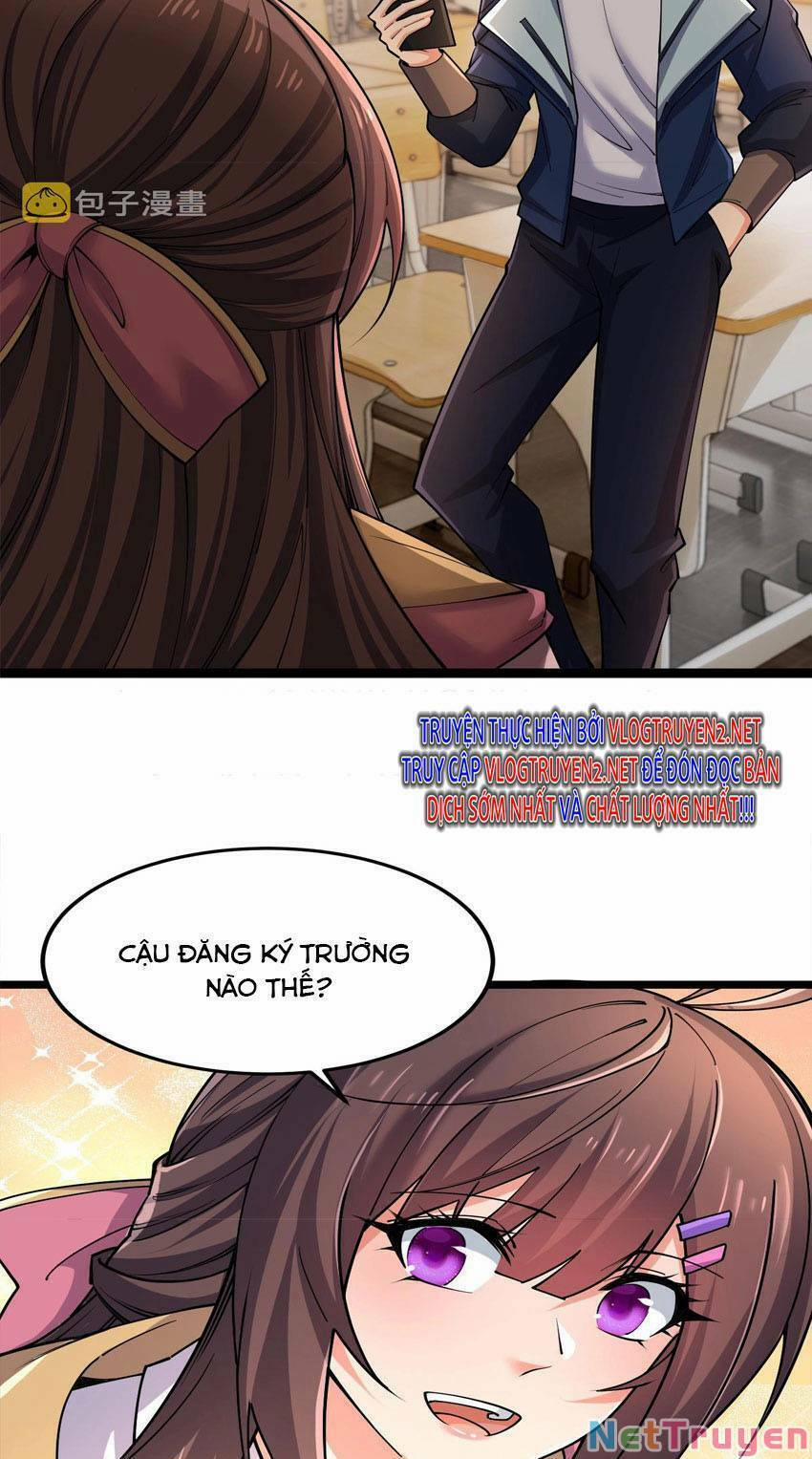 Toàn Thuộc Tính Võ Đạo 31 trang 14