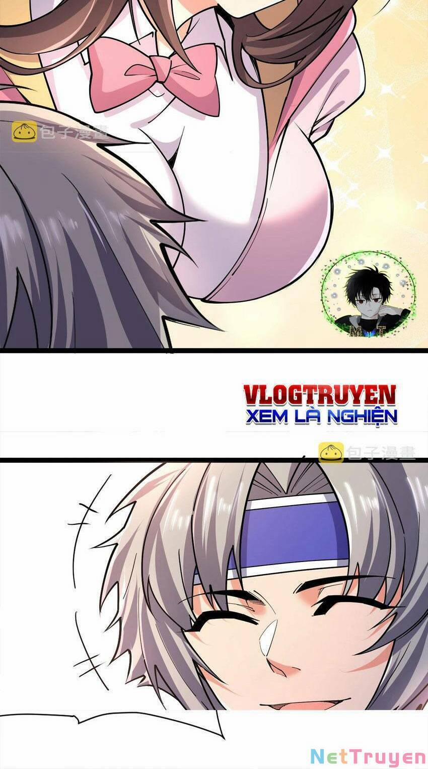 Toàn Thuộc Tính Võ Đạo 31 trang 15