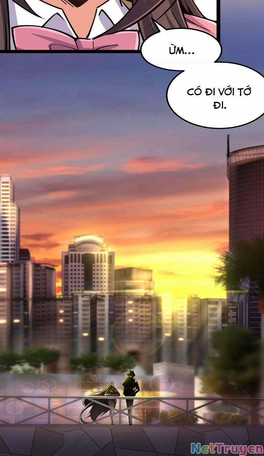 Toàn Thuộc Tính Võ Đạo 31 trang 22