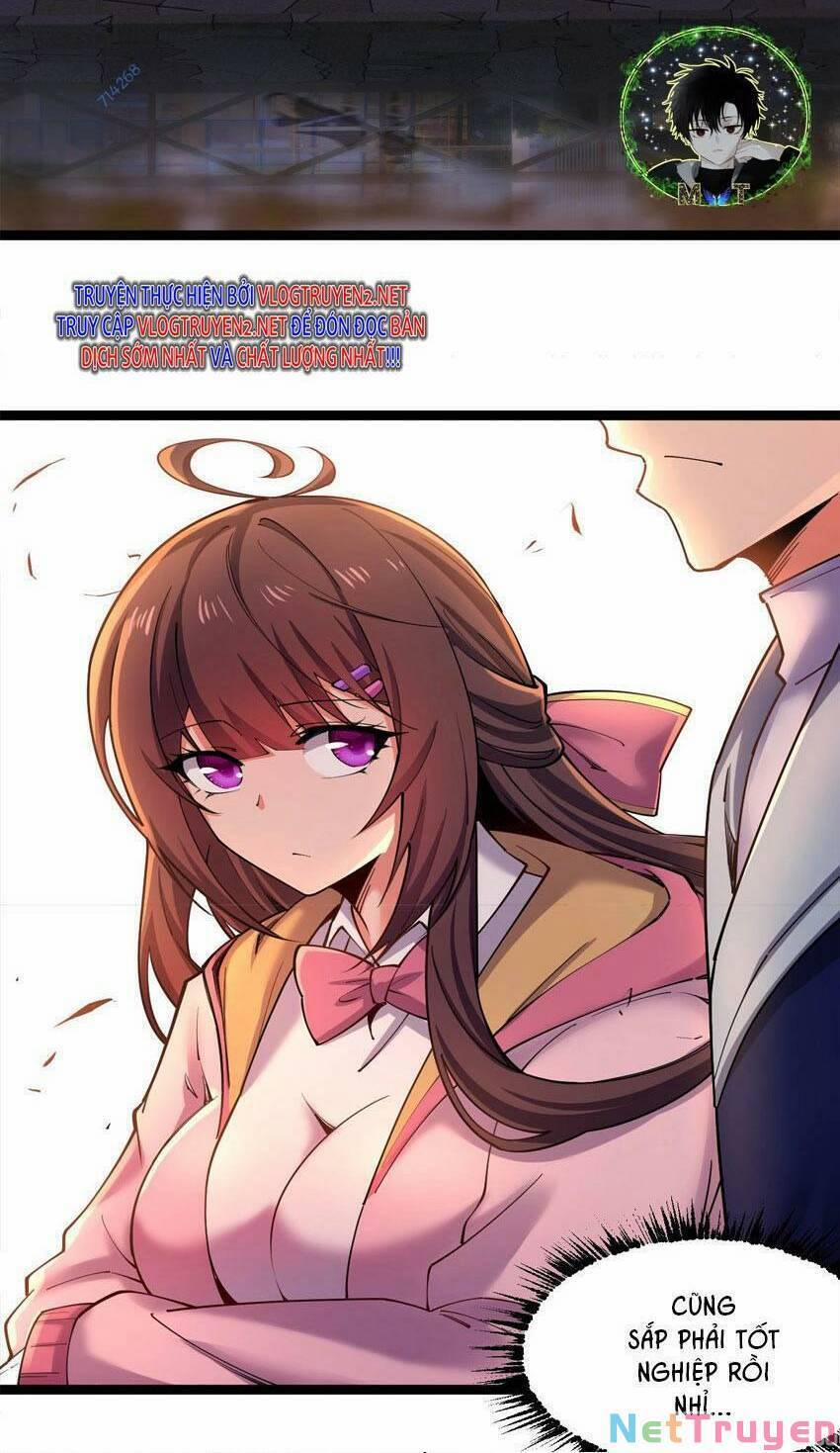 Toàn Thuộc Tính Võ Đạo 31 trang 23