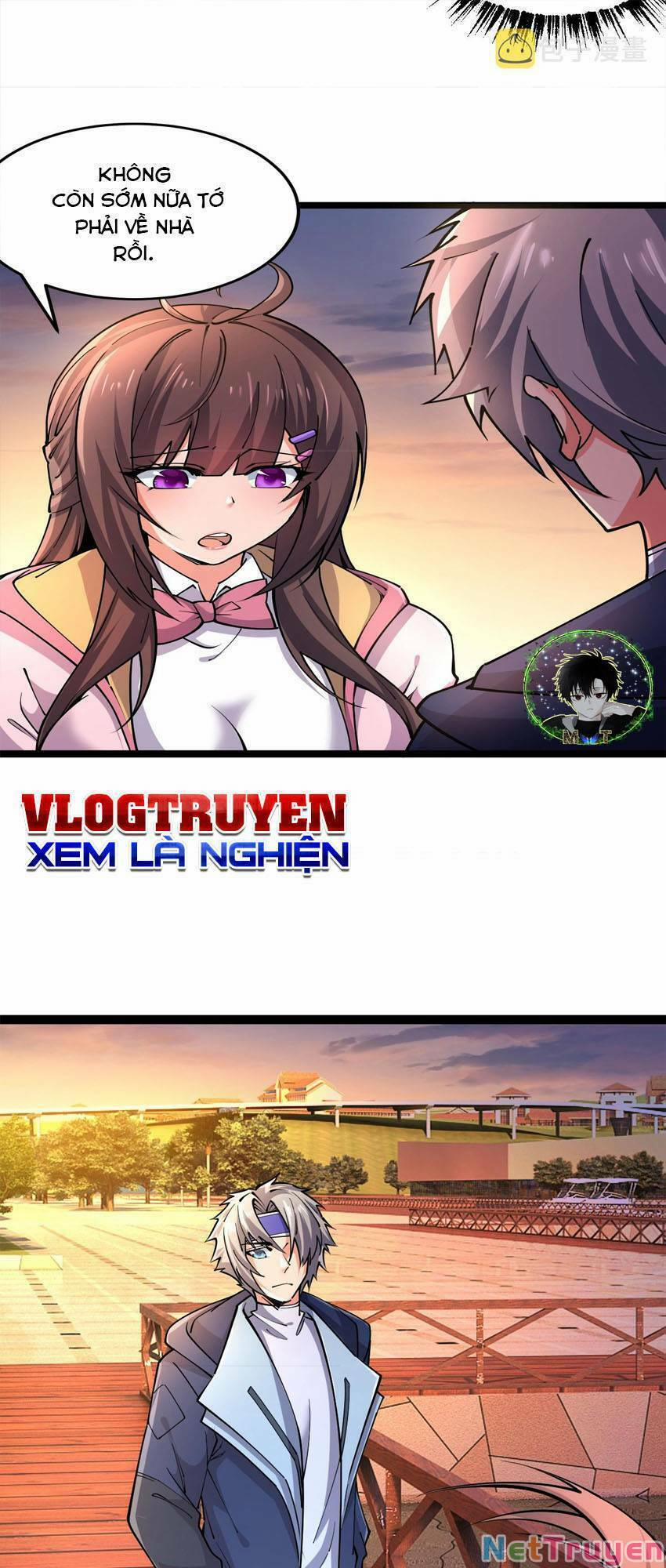 Toàn Thuộc Tính Võ Đạo 31 trang 24