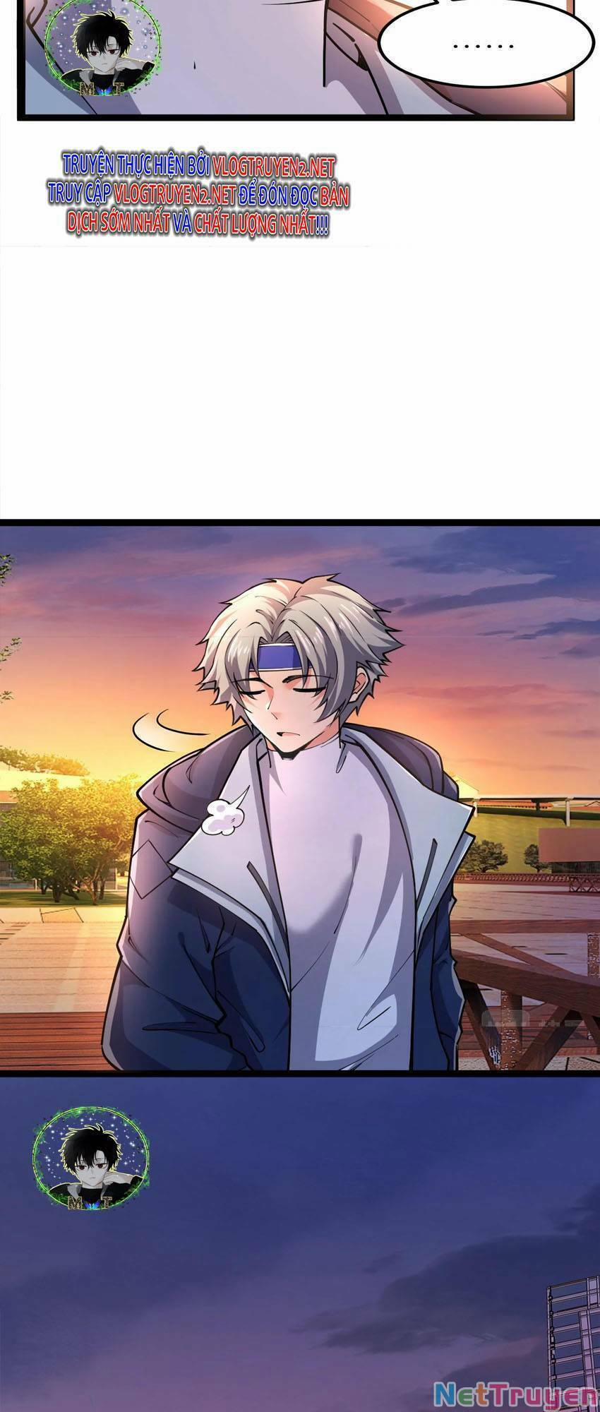 Toàn Thuộc Tính Võ Đạo 31 trang 26