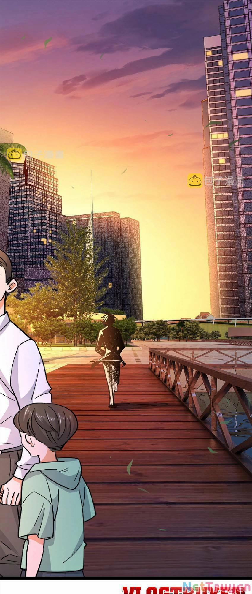 Toàn Thuộc Tính Võ Đạo 31 trang 27