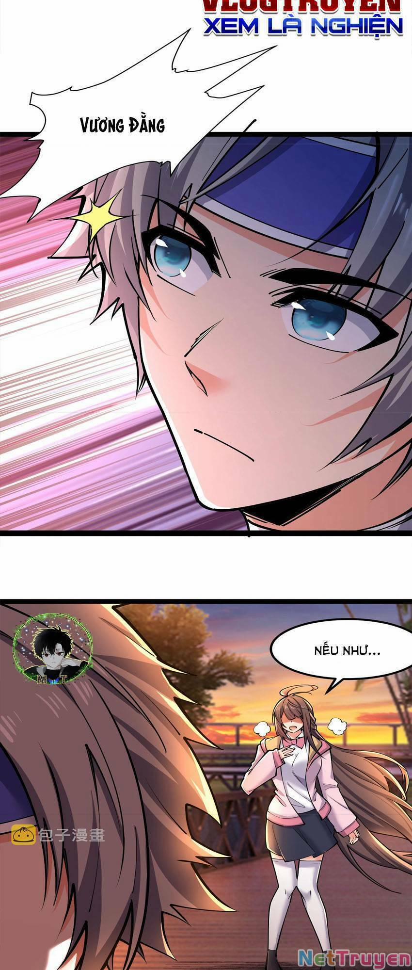 Toàn Thuộc Tính Võ Đạo 31 trang 28