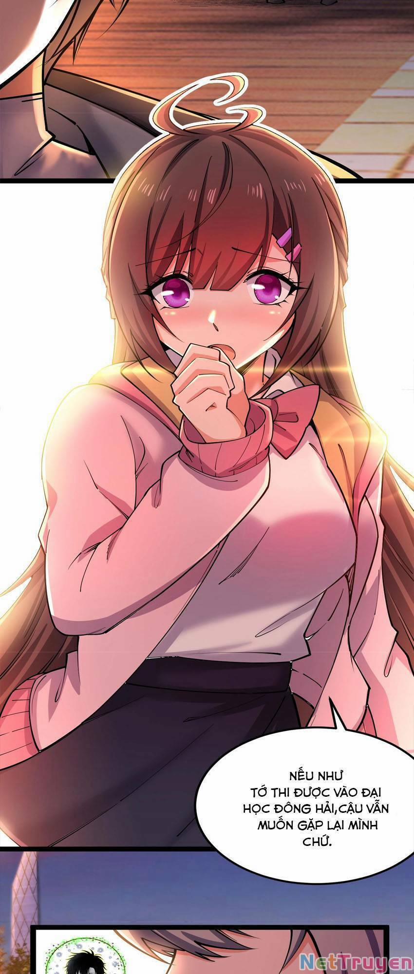 Toàn Thuộc Tính Võ Đạo 31 trang 29