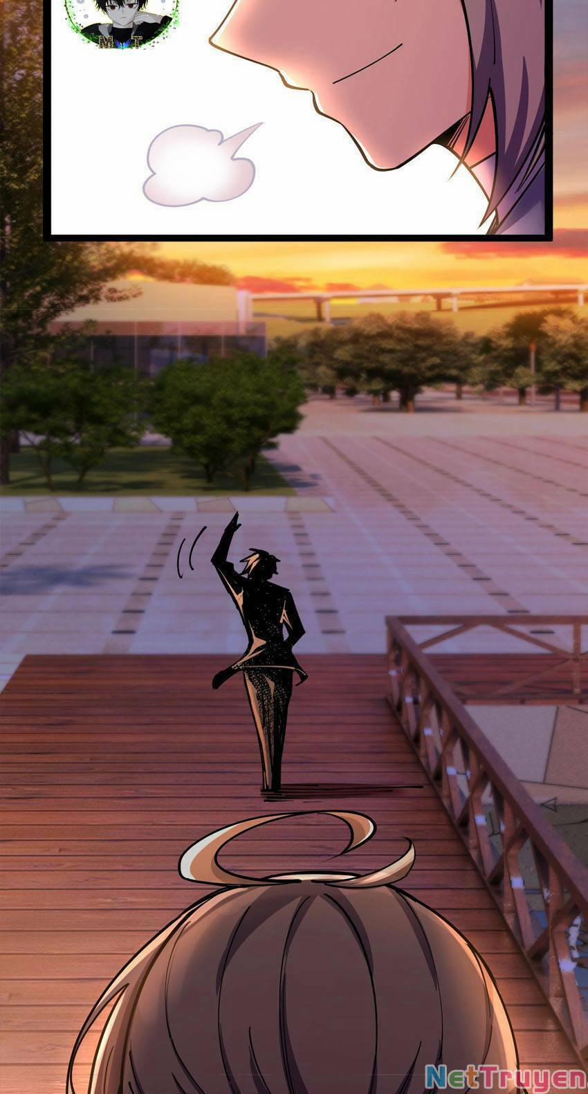 Toàn Thuộc Tính Võ Đạo 31 trang 30