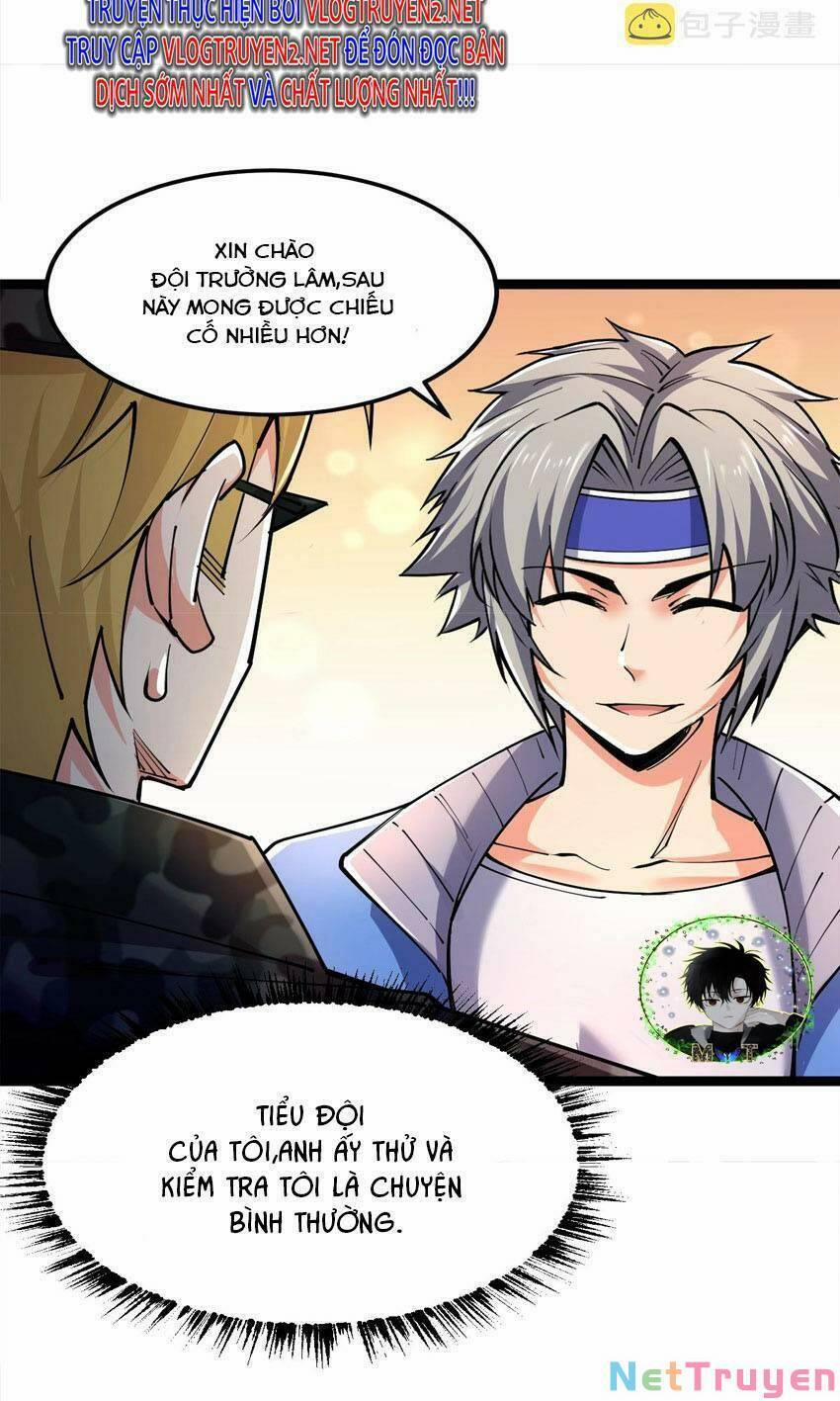 Toàn Thuộc Tính Võ Đạo 31 trang 38