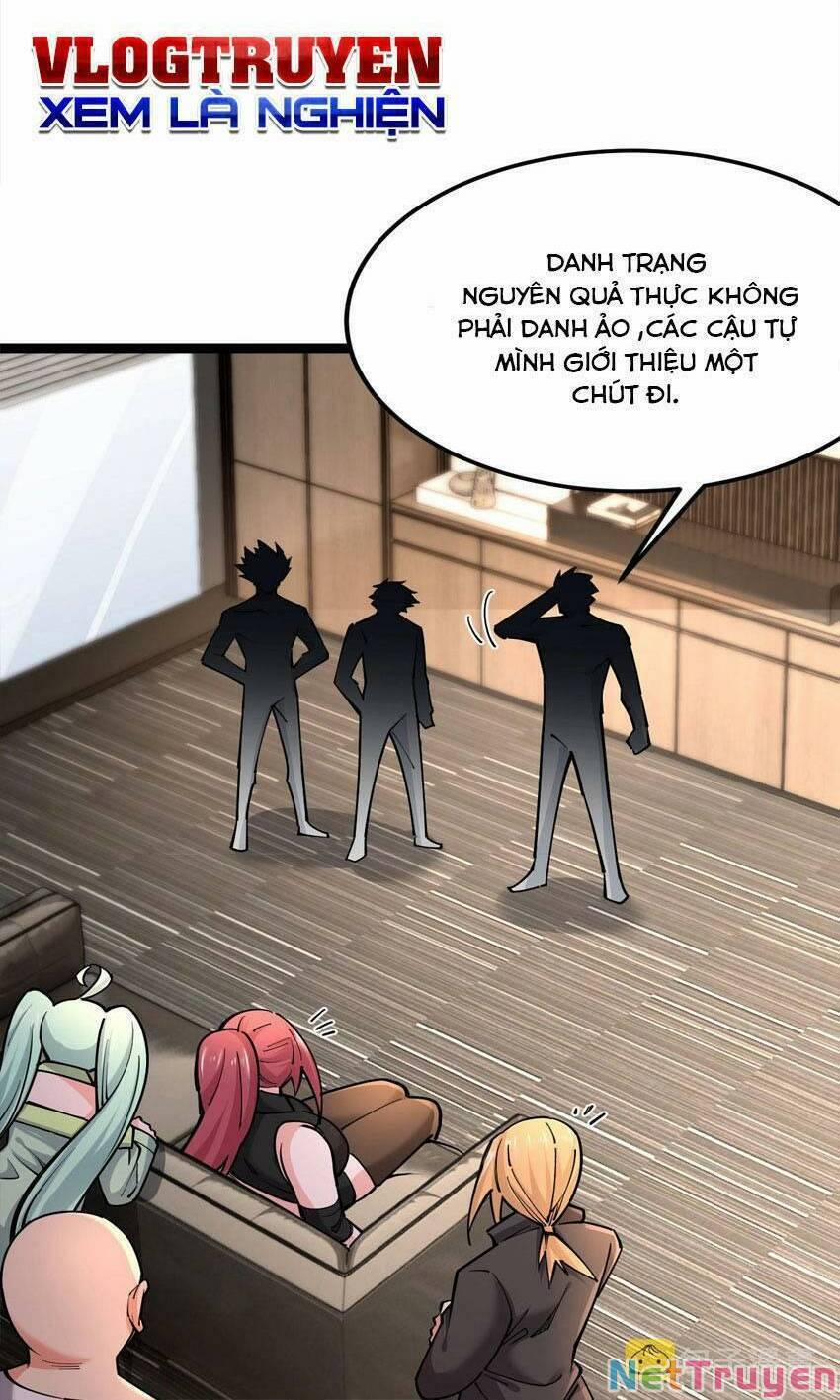 Toàn Thuộc Tính Võ Đạo 31 trang 39