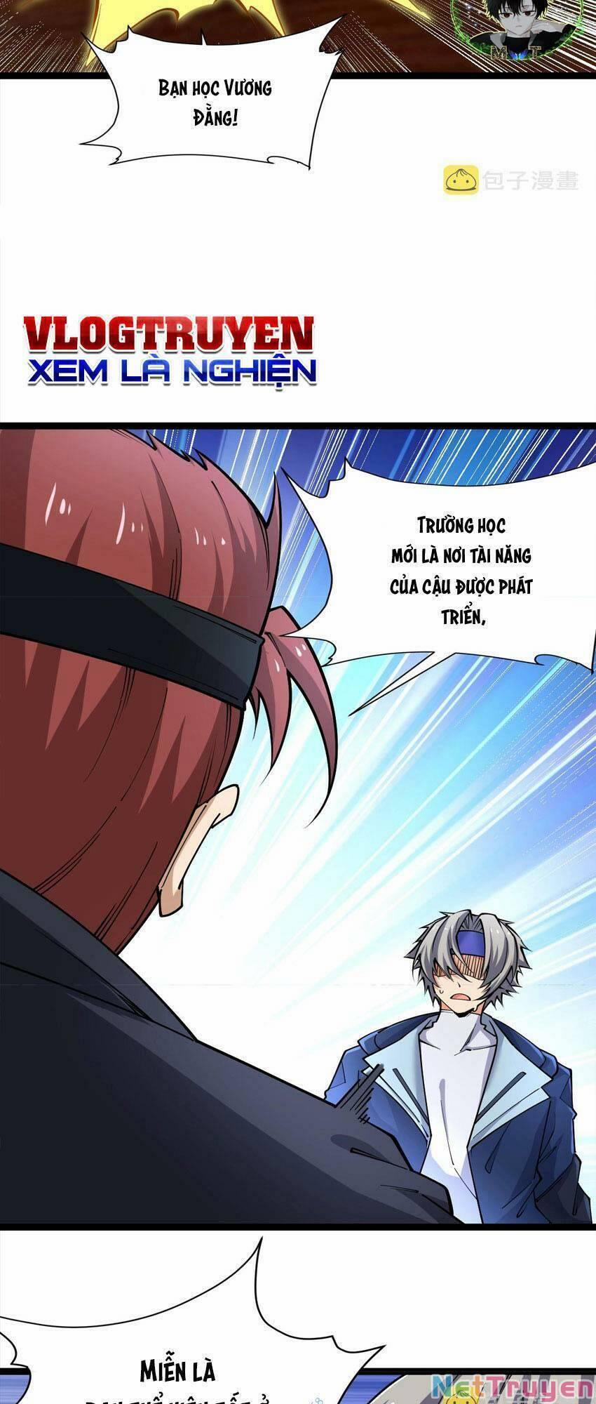 Toàn Thuộc Tính Võ Đạo 31 trang 4