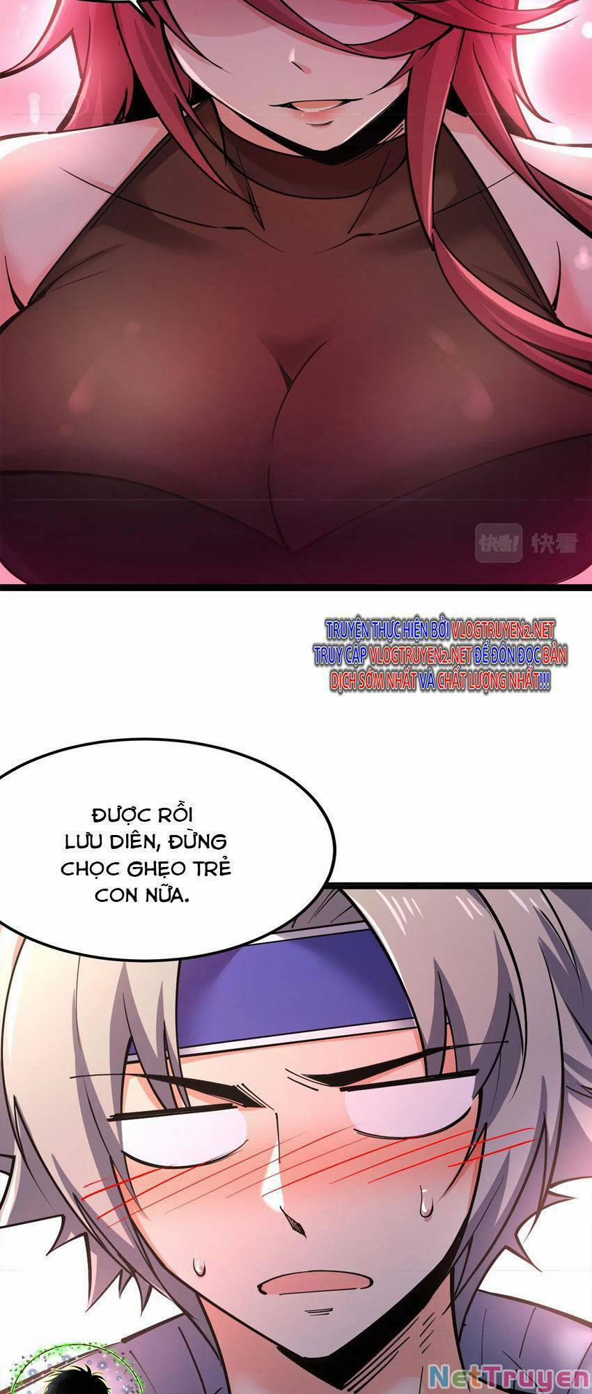 Toàn Thuộc Tính Võ Đạo 31 trang 43