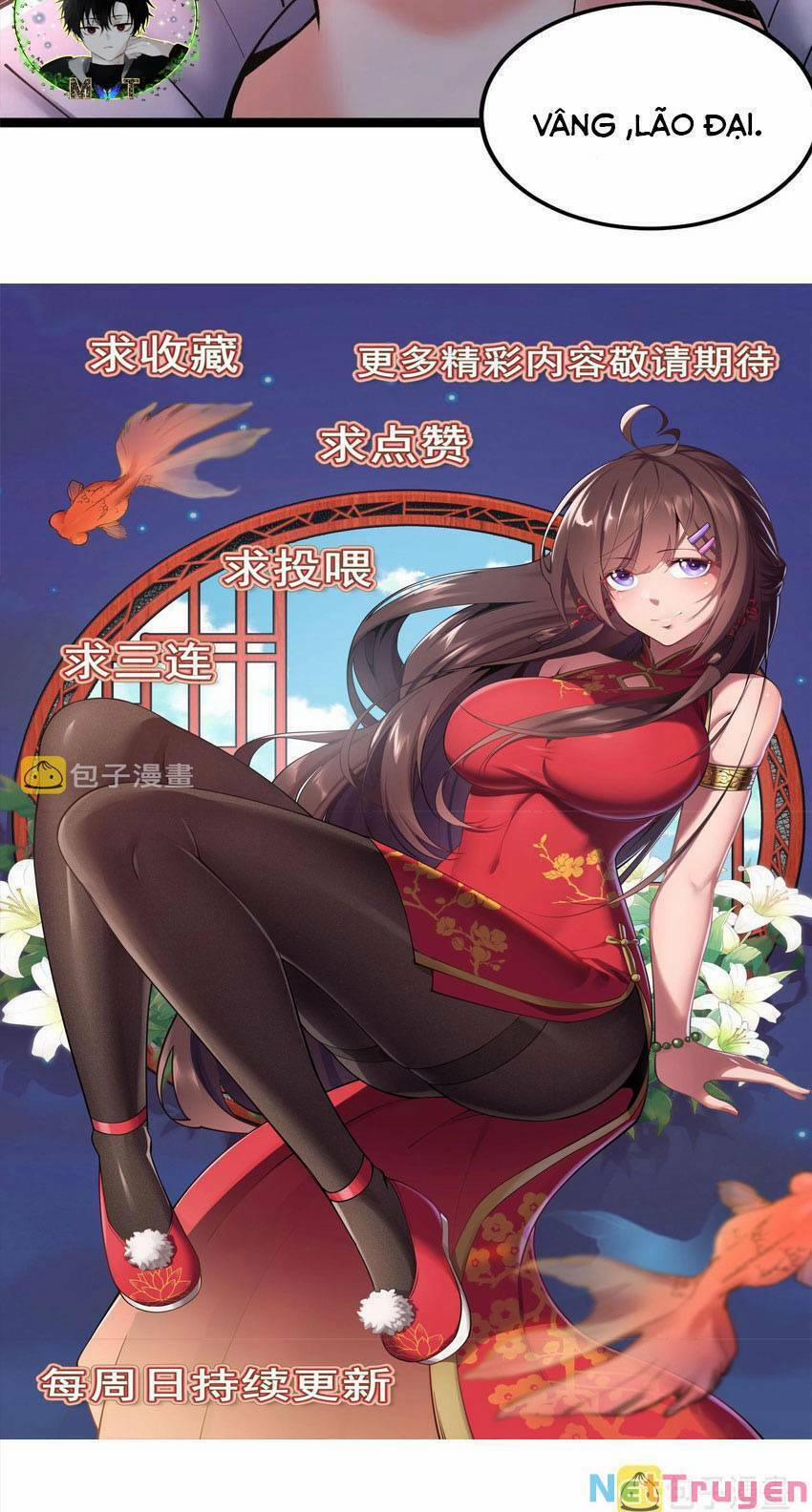 Toàn Thuộc Tính Võ Đạo 31 trang 44