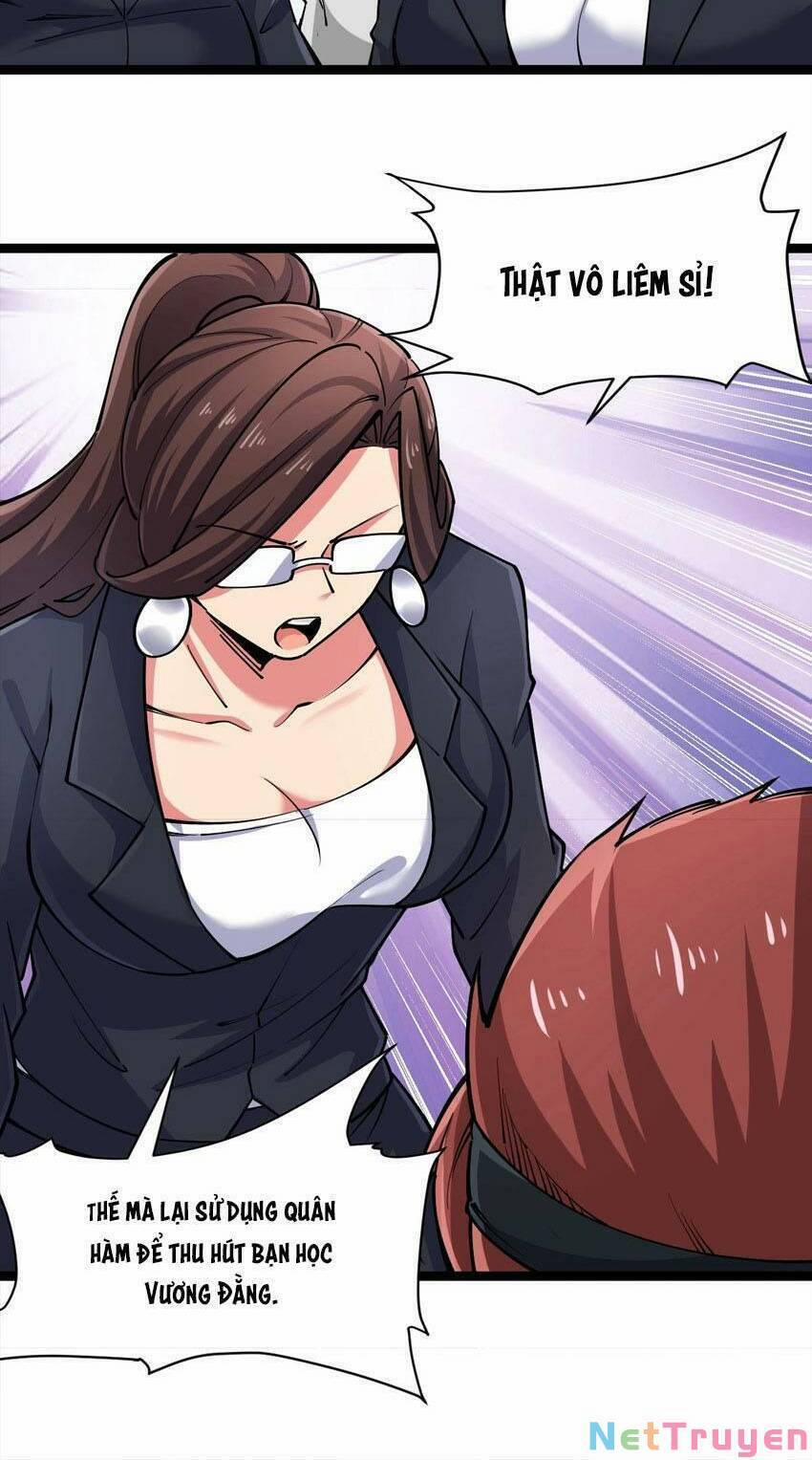 Toàn Thuộc Tính Võ Đạo 31 trang 7
