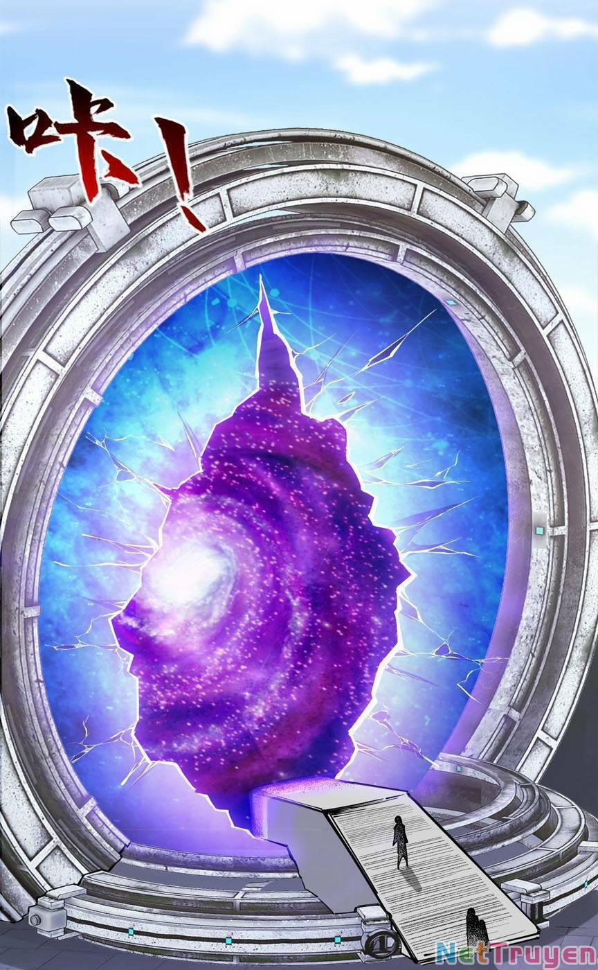 Toàn Thuộc Tính Võ Đạo 32 trang 10