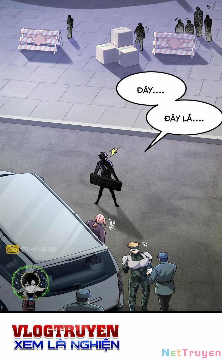 Toàn Thuộc Tính Võ Đạo 32 trang 11