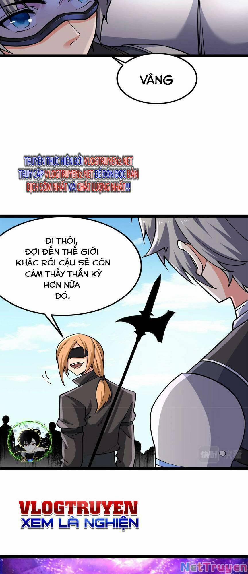 Toàn Thuộc Tính Võ Đạo 32 trang 13