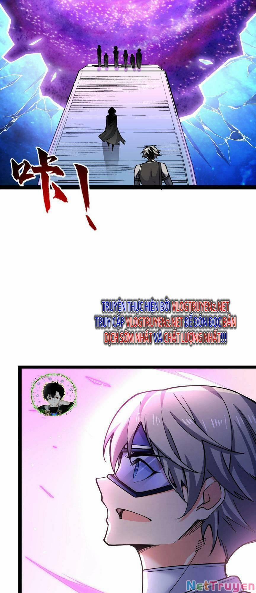 Toàn Thuộc Tính Võ Đạo 32 trang 14