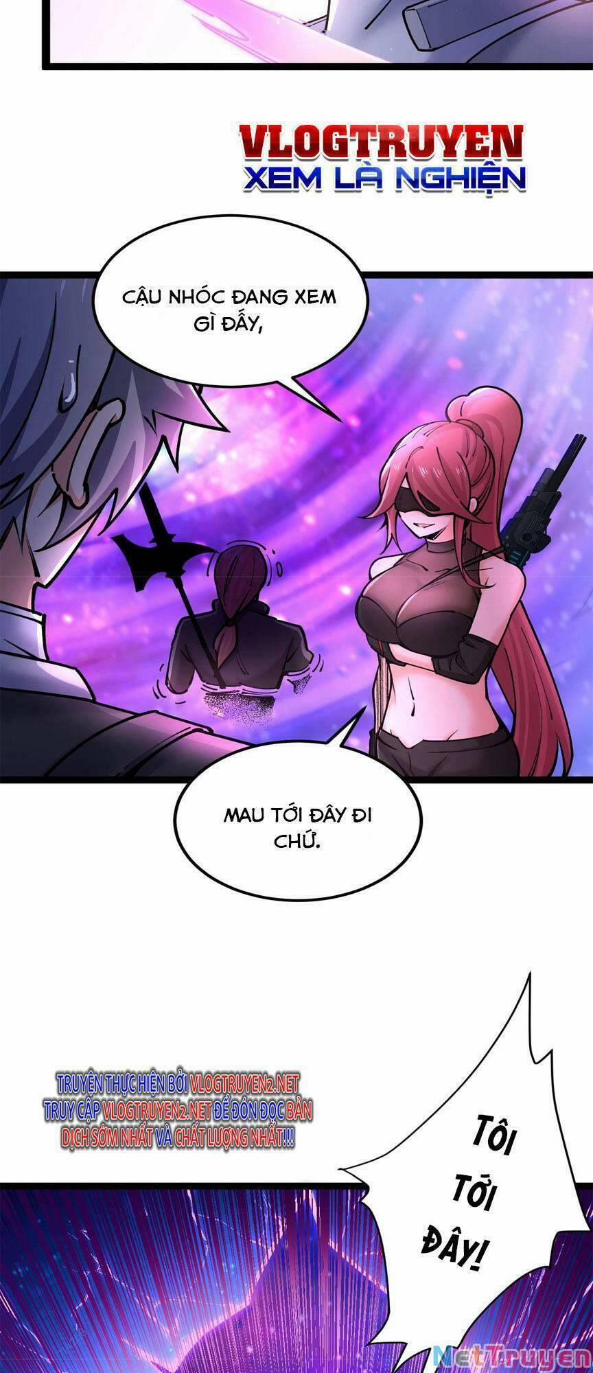 Toàn Thuộc Tính Võ Đạo 32 trang 15