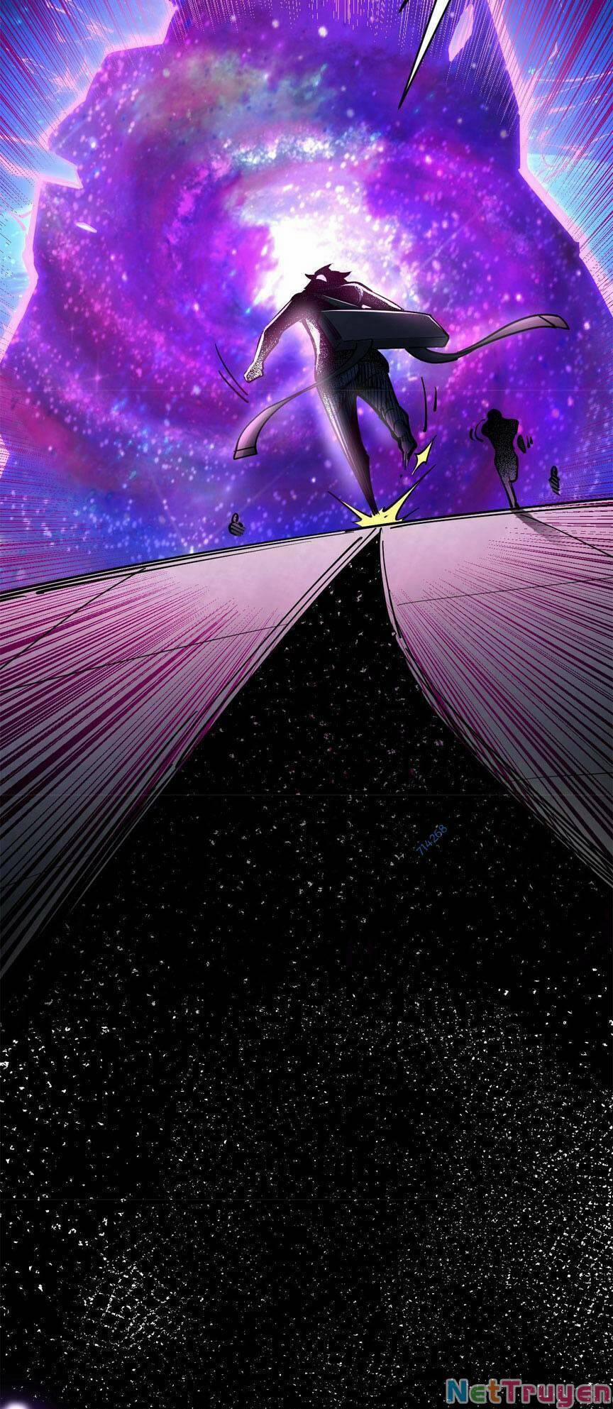 Toàn Thuộc Tính Võ Đạo 32 trang 16