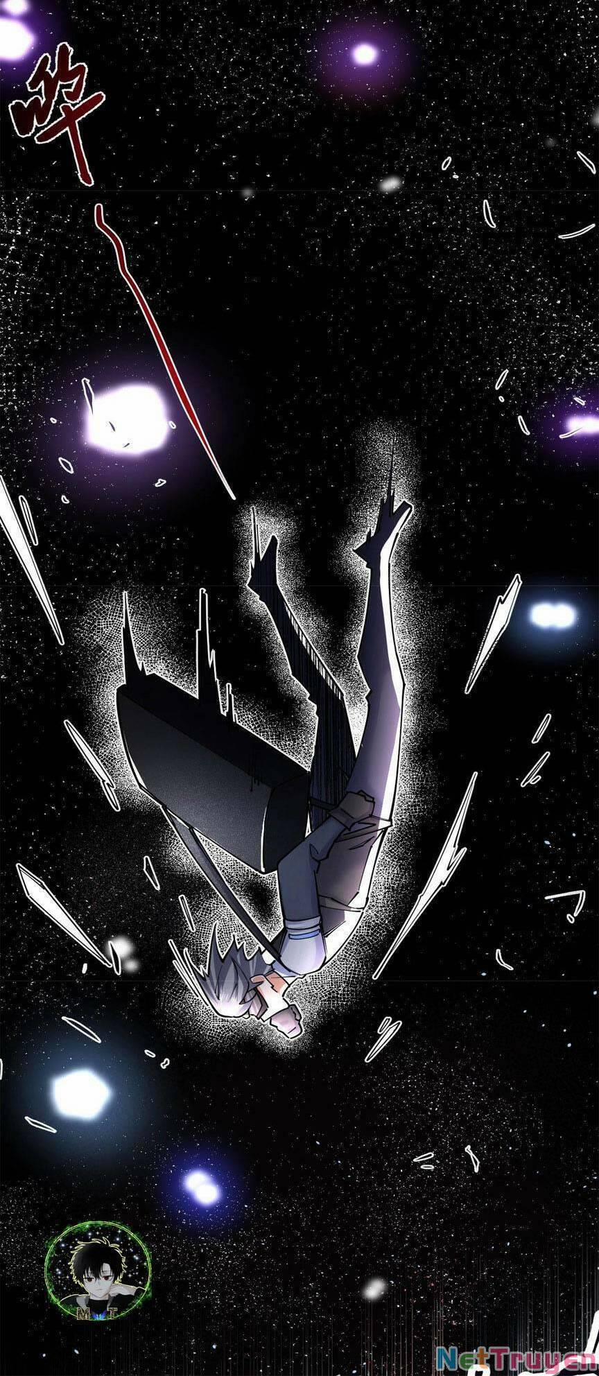 Toàn Thuộc Tính Võ Đạo 32 trang 17